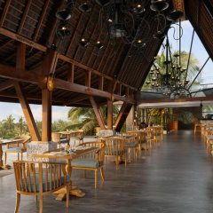 Abisena Wellness & Resort Ubud-Adult Only - Bild 19