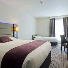 Premier Inn London Southwark - High St - Bild 5