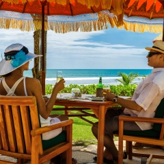 The Oberoi Beach Resort, Bali - Bild 30