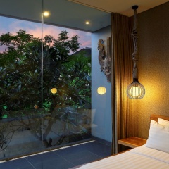 Sandhya Villa - Bild 7