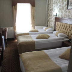 Rest Hotel - Bild 4