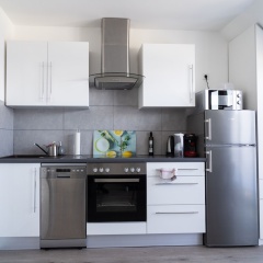 Business Apartments Ost - Bild 17