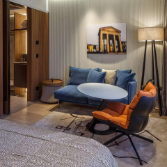 Hotel Cavour - Bild 15