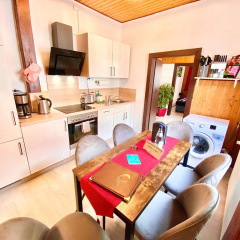 Ferienhaus Zur Abzuchtinsel - Bild 15