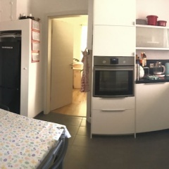 Ulm 2-room Apartment Near University & City Centre - Bild 6