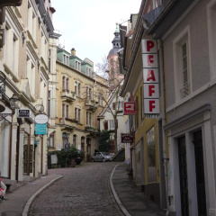 Alte Buchbinderei Appartements - Bild 1