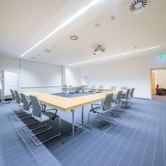 Hotel Nürnberger Hof - Bild 15