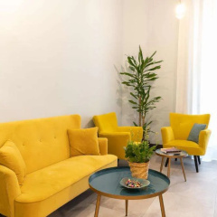 Guest House Castello - Bild 14