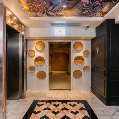 Akara Hotel Bangkok - Bild 26