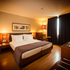 Vila Gale Opera Hotel - Bild 7