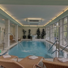 Thermen-Hotel Rottaler Hof - Bild 15