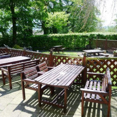 The Old Hall Inn thumbnail 7