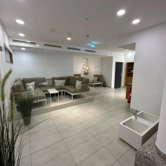 Anna Duene 3-44 - bester Meerblick im Aparthotel Anna Duene - Bild 2