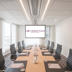 Crowne Plaza Copenhagen Towers by IHG - Bild 20