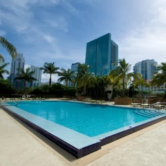 The Hotel House - One Broadway - Bild 12