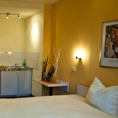 Residenz Heidelberg - Bild 2