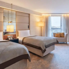 InterContinental Berlin by IHG - Bild 3