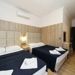 Hotel Centro Bodrum - Bild 18
