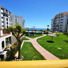 Marina Duquesa Apartment thumbnail 12
