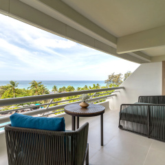 Pullman Phuket Karon Beach Resort ex. Hilton Phuket Arcadia Resort - Bild 7