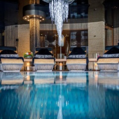 Chalet Zermatt Peak - Bild 11