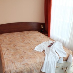 Hotel Balneolum - Bild 3