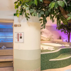 Hotel am Schlosspark &  Gasthof Neuwirt - Bild 14