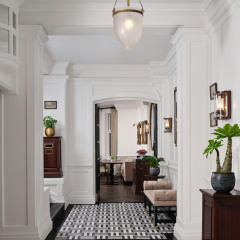 The Chelsea Townhouse - Bild 15