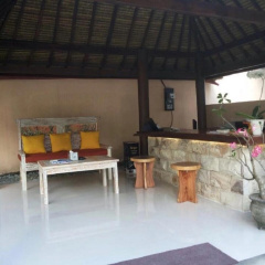 Alam Mimpi Hotel - Bild 16