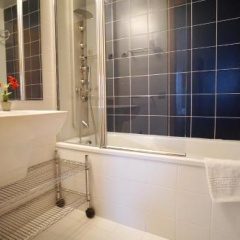 Apartment Fira Barcelona Gran Via - Bild 5