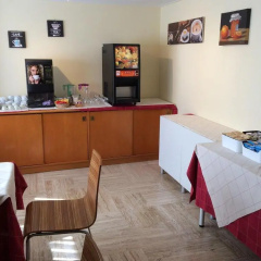 Hotel Città Studi - Bild 21