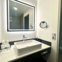 Radisson Blu Hotel, Bremen - Bild 8