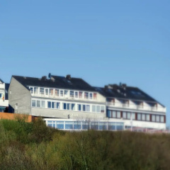 Hotel Felsen-Eck - Bild 1