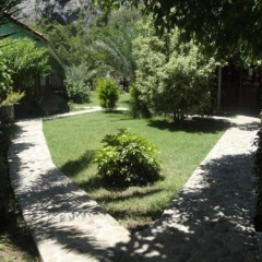 Cemils Guest House - Bild 4