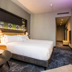 NYX Hotel Madrid by Leonardo Hotels - Bild 8