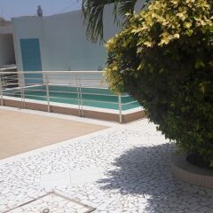 PNS Hebergement in Dakar, Senegal from 42$, photos, reviews - zenhotels.com photo 8