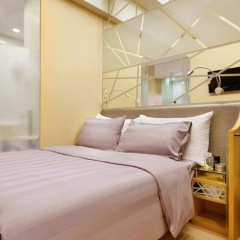 Dorsett Mongkok, Hong Kong - Bild 6