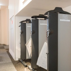 KEIKYU EX INN Haneda - Bild 22