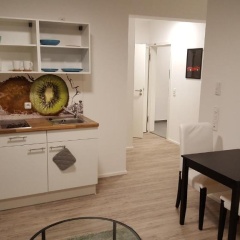 Apartment nahe Siemens Campus - Bild 9