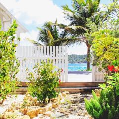 Dream Villa St-barth Sable in Gustavia, Saint Barthelemy from 4314$, photos, reviews - zenhotels.com photo 4