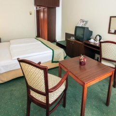 Danubius Hotel Hungaria City Center - Bild 14