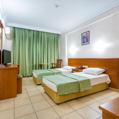 Alanya Beach Hotel - Bild 4
