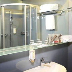 Hotel Montana Zürich - Bild 10