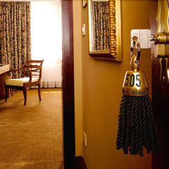 Admiral Hotel - Bild 19