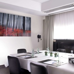 Wyndham Stuttgart Airport Messe - Bild 11