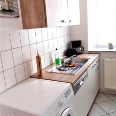Citywohnung Altstadt - Bild 13