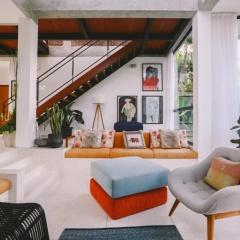 Villa Pakuk by Alfred in Bali - Bild 11