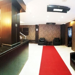Koli̇bry Sv Hotel - Bild 2