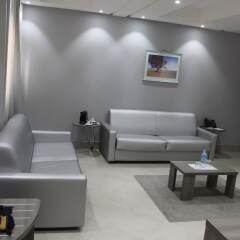 Nouakchott Hotel in Nouakchott, Mauritania from 229$, photos, reviews - zenhotels.com photo 24