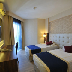 Kleopatra Micador Hotel - Bild 5